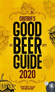 Buy Good Beer Guide 2020