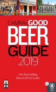 Buy Good Beer Guide 2019