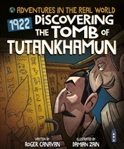 Buy Tomb Of Tutankhamun