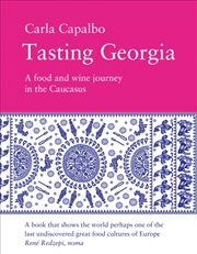 Buy Tasting Georgia