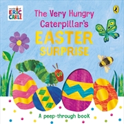 Buy Very Hungry Caterpillars Easter Surprise