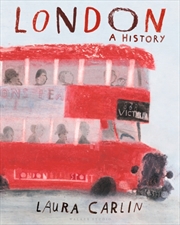 Buy London A History