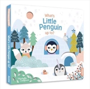 Buy Whats Little Penguin Up To