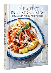 Buy Art Of Pantry Cooking