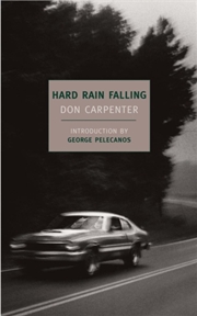 Buy Hard Rain Falling