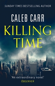 Buy Killing Time