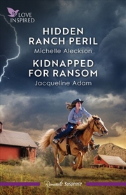 Buy Hidden Ranch Peril/Kidnapped For Ransom