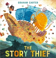 Buy Story Thief