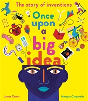 Buy Once Upon A Big Idea