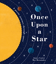 Buy Once Upon A Star