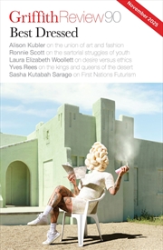 Buy Griffith Review 90: Best Dressed