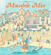 Buy Mousehole Mice