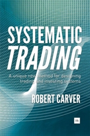 Buy Systematic Trading