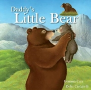Buy Daddys Little Bear