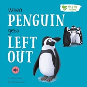 Buy When Penguin Gets Left Out
