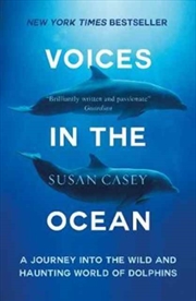 Buy Voices In The Ocean