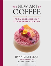 Buy New Art Of Coffee