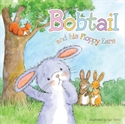 Buy Bobtail & His Floppy Ears