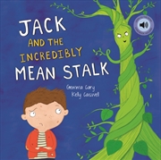 Buy Jack & The Incredibly Mean Stalk