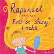 Buy Rapunzel & Her Ever So Shiny Locks