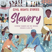 Buy Civil Rights Stories Slavery