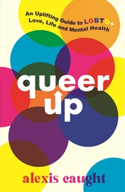 Buy Queer Up