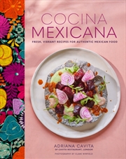 Buy Cocina Mexicana