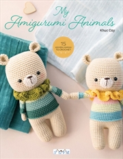Buy My Amigurumi Animals