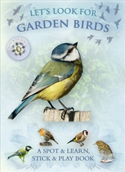 Buy Garden Birds