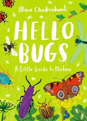 Buy Hello Bugs