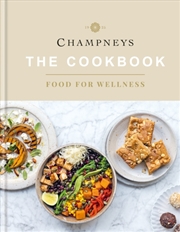 Buy Champneys The Cookbook