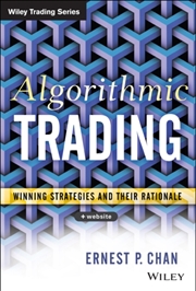 Buy Algorithmic Trading