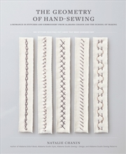 Buy Geometry Of Hand Sewing
