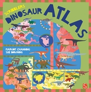 Buy Dinosaur Atlas