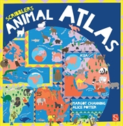 Buy Animal Atlas