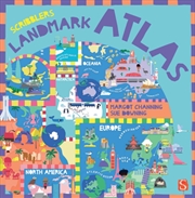 Buy Landmark Atlas