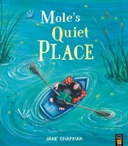 Buy Moles Quiet Place