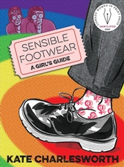 Buy Sensible Footwear A Girls Guide