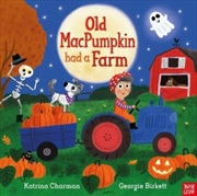 Buy Old Macpumpkin Had A Farm