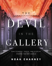Buy Devil In The Gallery