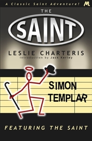 Buy Featuring The Saint