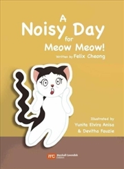 Buy Noisy Day For Meow Meow