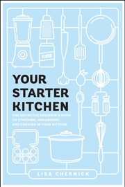 Buy Your Starter Kitchen