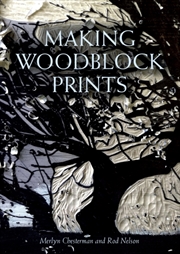 Buy Making Woodblock Prints