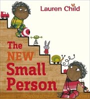 Buy New Small Person