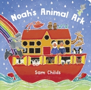 Buy Noahs Animal Ark