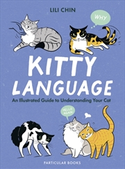Buy Kitty Language