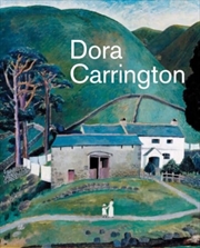 Buy Dora Carrington