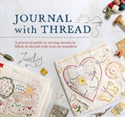 Buy Journal With Thread