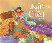 Buy Katha Chest